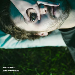 Acceptance by 5pm to Nowhere