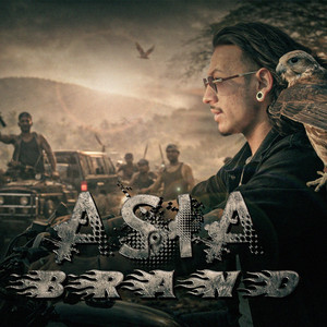 ASIA BRAND