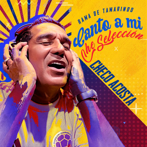 Checo Acosta - Rama de Tamarindo (Canto a mi Che Selección)