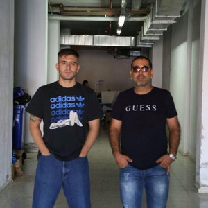 Lyph3r & doukxn - AKTIV III