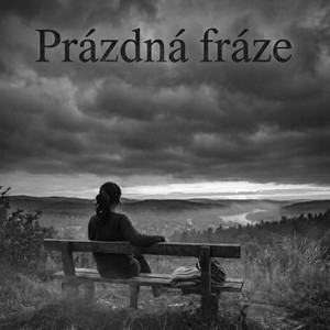 Prázdná fráze by 13 let ticha