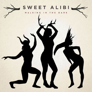 Dark Train by Sweet Alibi