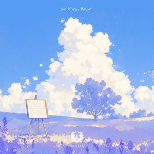Le Vieux Banc by Relivka