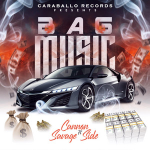 Portada de Bag Music