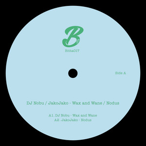 Nodus - DJ Nobu Remix by JakoJako, DJ Nobu
