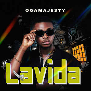 OgaMajesty - Lavida