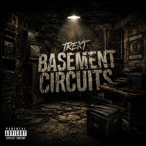 Almighty Presence by Trekt, Canibus