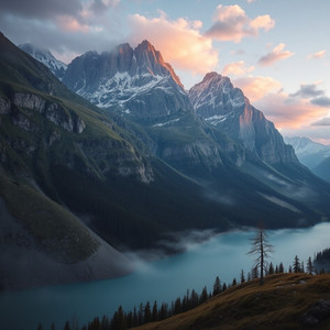 Teobaldo Narcísio - Faded in the Noise