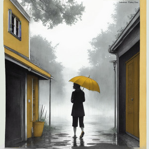 grach - Summer Rainy Day