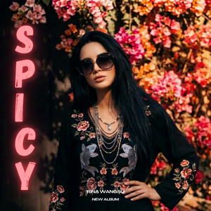 SPICY by Rina wangsu