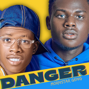 Mornstar Geng - Danger (Instrumental)