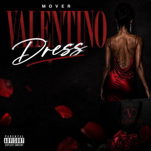 Valentino Dress by Mover
