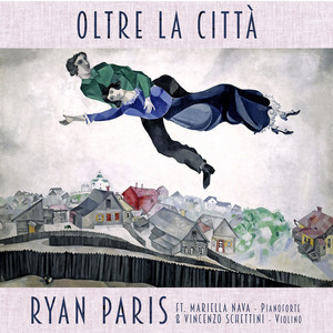 Oltre la città (feat. Mariella Nava & Vincenzo Schettini)