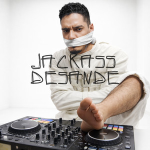 Dj Fiiw - JACKASS DESANDE