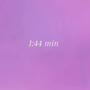 Alpha Ako - 1:44 Min