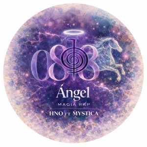 Angel MaGia Rap by HNO, Mystica