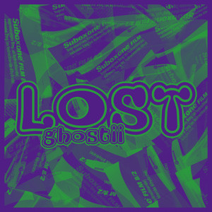 ghostii - Lost
