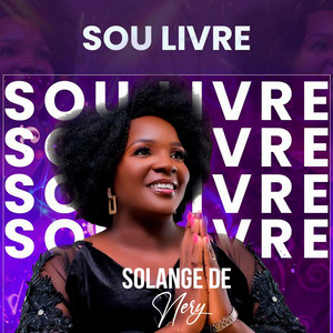 Solange De Nery - Sou Livre