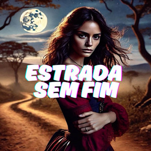 Ponto De Maria Padilha Da Estrada - Estrada Sem Fim by Alessandro Ty Ogum