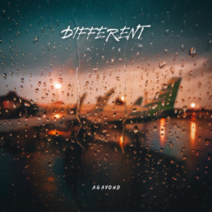Kirby HateBerry - Different