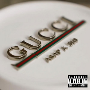GUCCI by Asap Az, 310