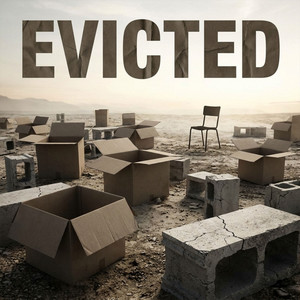 Evicted by Nirstol