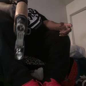 BIGSLIME - Get Sturdy