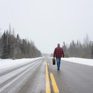 Road to Nowhere by Scott Johnston