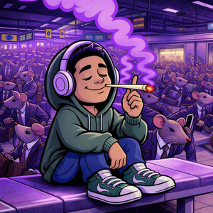 O Ice e a Calma Fria by Low 4i20