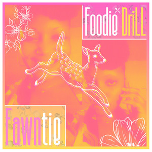 Portada de Fawntie