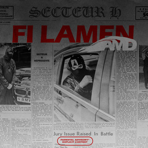 FI LAMEN by seteur H, AMD