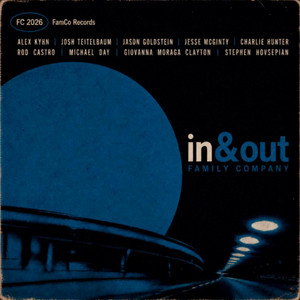 In & Out by Family Company