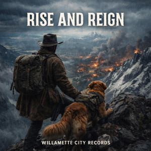Rise and Reign by Willamette City Records