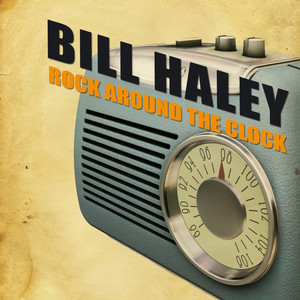 Rock Around the Clock (20 Hits) - Album by Bill Haley & His Comets