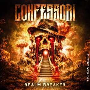 Realm Breaker by Confessori, Fabio Caldeira