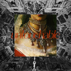 Untouchable by ChristianXXII