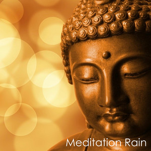 #2018 Meditating Rain Sounds - Loopable & Peaceful, Perfect for Inner Peace album