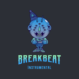 Break Beat - Instrumental by Hustler Mind Music