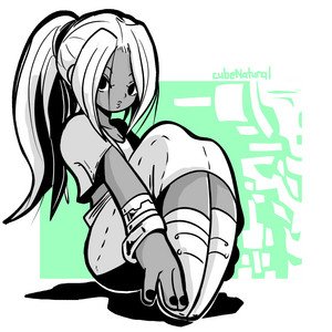 nope, i don't need it! (CubeNatural Remix) by CubeNatural