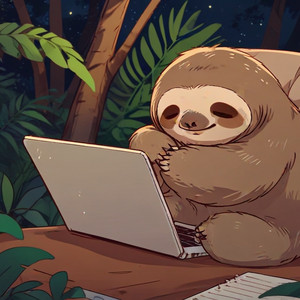 Rayky - Lofi Beat sleep