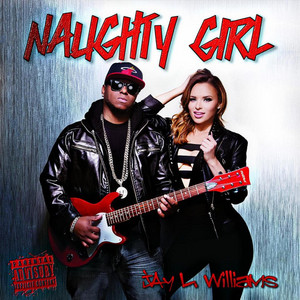 Naughty Girl (Studio Version)