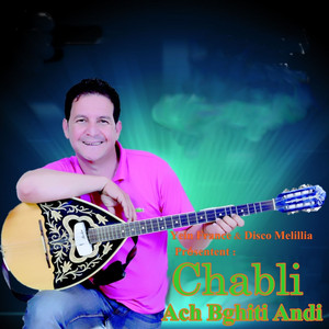 Chabli - Jit Brajli Ldarkom