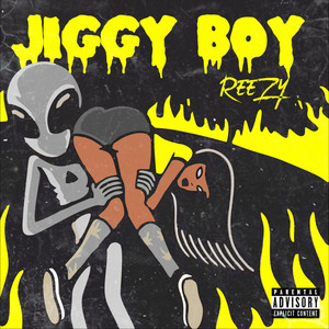 Jiggy BOY by Reezy