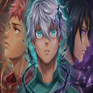 Volví a Fallar | Itadori, Nagi y Sasuke by Nozi