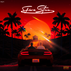 Five Star by 6SOUL