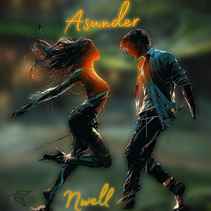 Asunder by Nwell