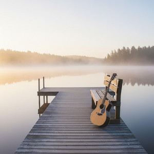 Guitarra Relajante – Relaxing Ambient Guitar