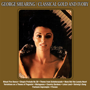 Classical Gold And Ivory album