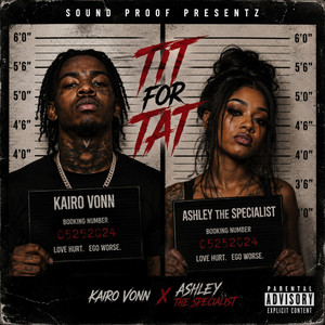 Tit for Tat by Kairo Vonn, Ashley the Specialist