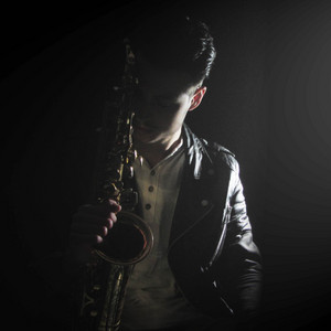 Andrea Siano Sax - Voglia (Sax Version)